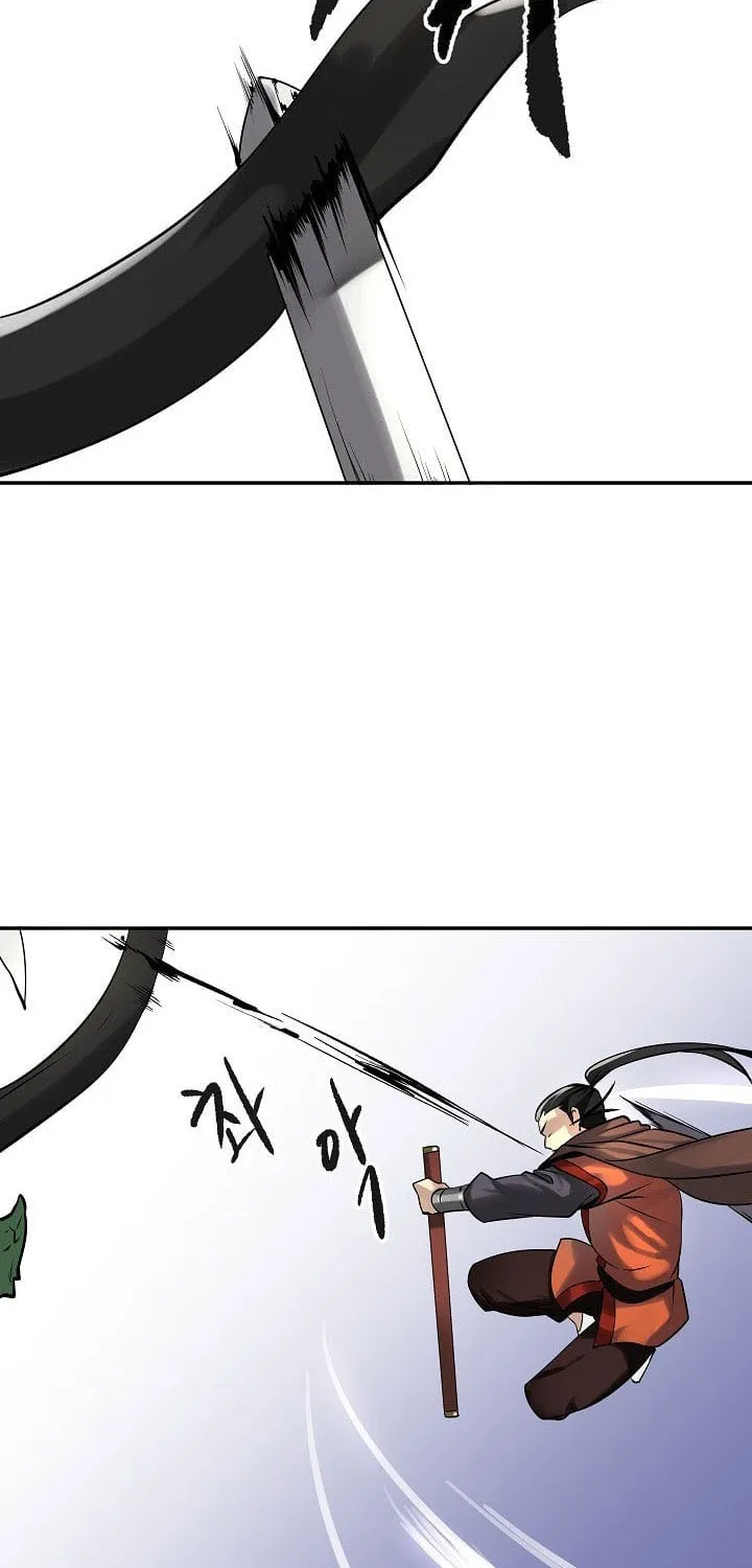 Read Volcanic Age chapter 48 image 34 on Lezhin