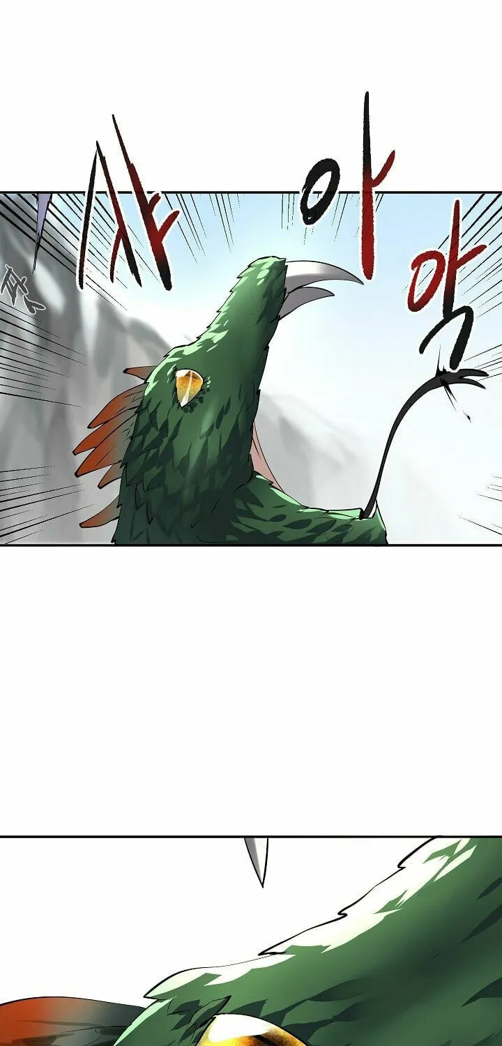 Read Volcanic Age chapter 48 image 36 on Lezhin