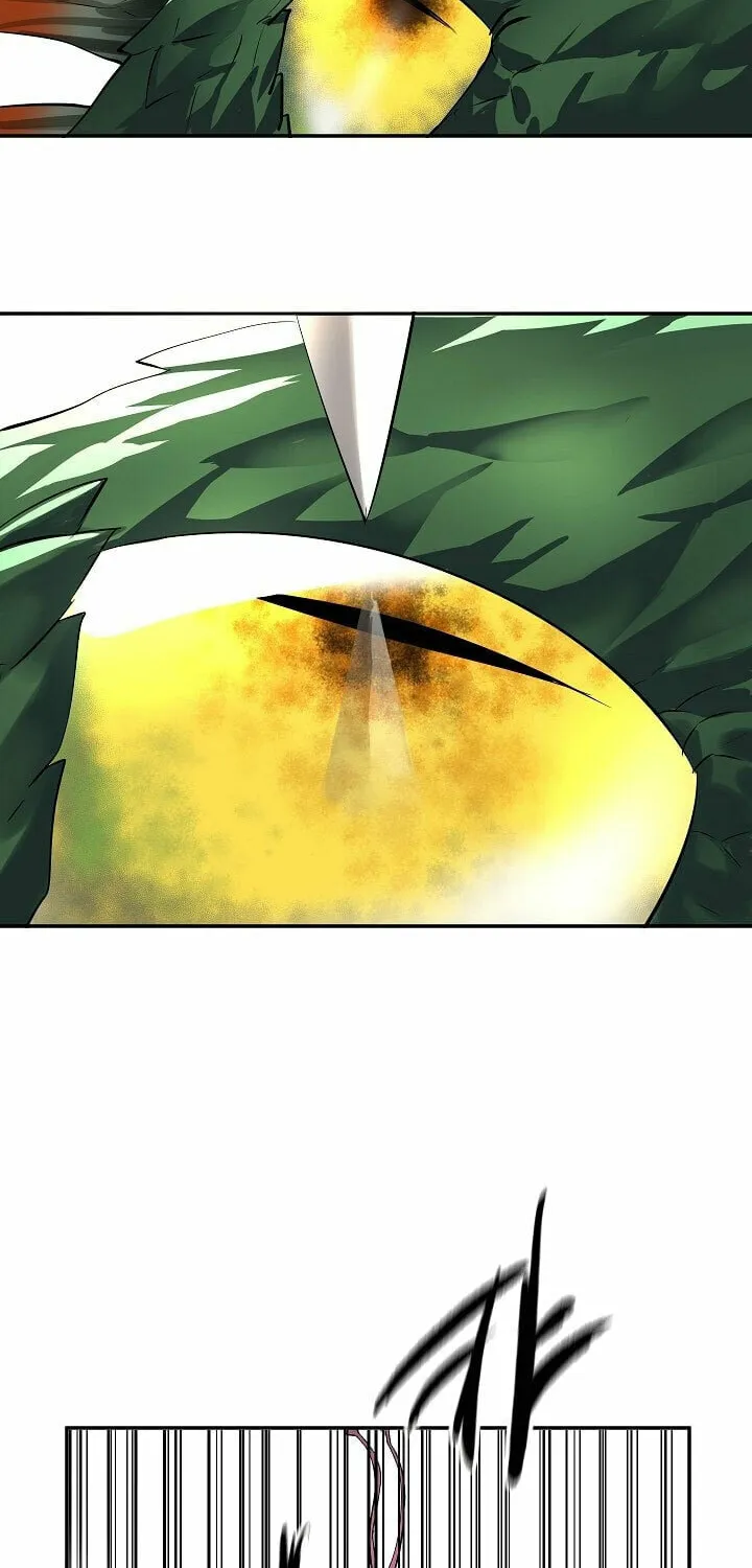 Read Volcanic Age chapter 48 image 37 on Lezhin