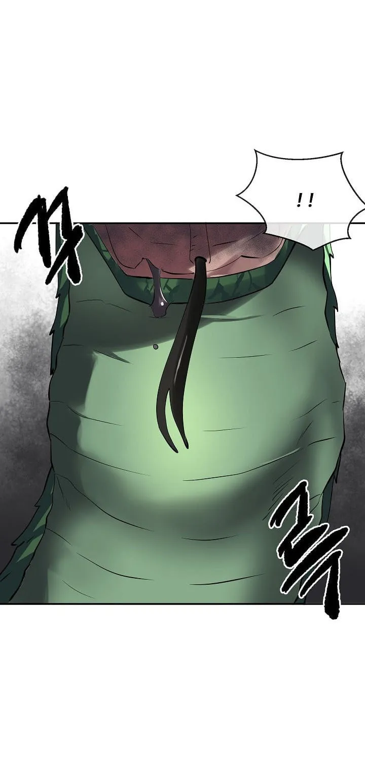 Read Volcanic Age chapter 48 image 40 on Lezhin