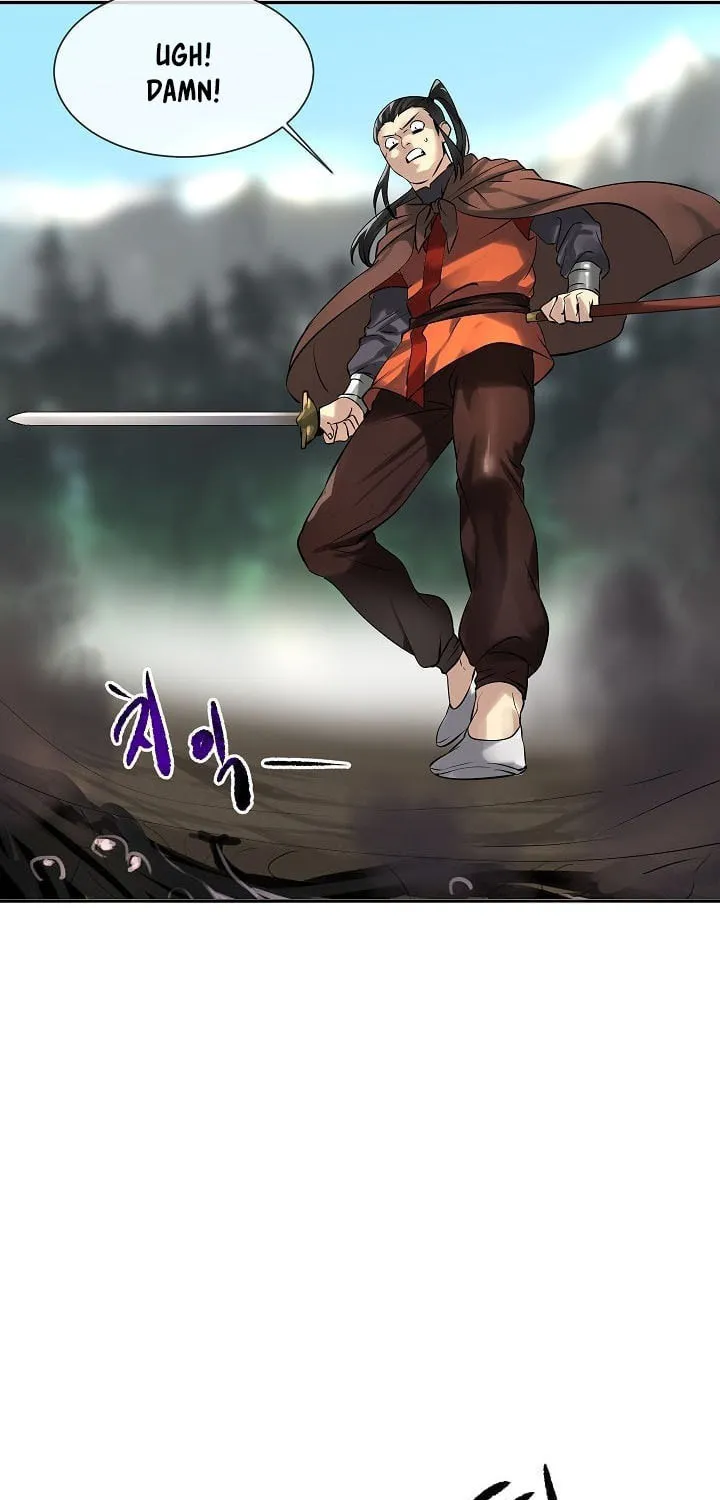 Read Volcanic Age chapter 48 image 42 on Lezhin