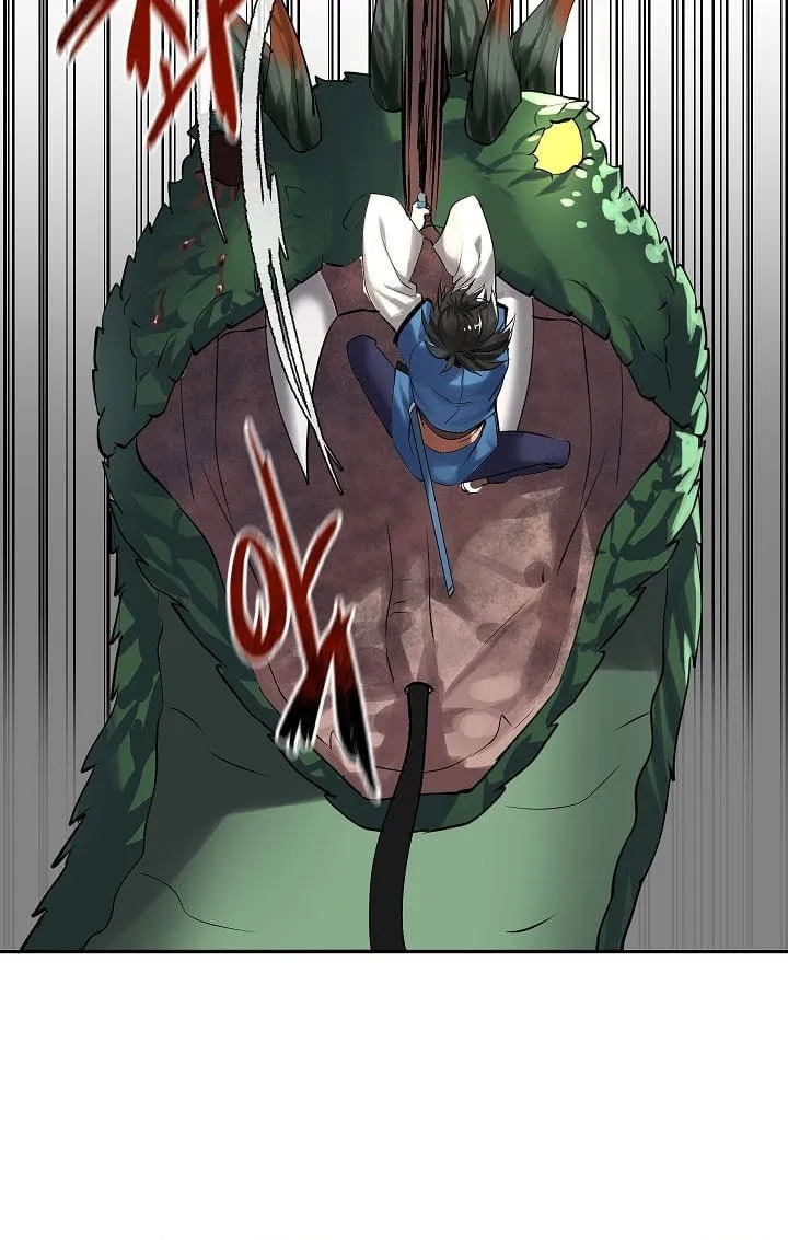 Read Volcanic Age chapter 48 image 44 on Lezhin