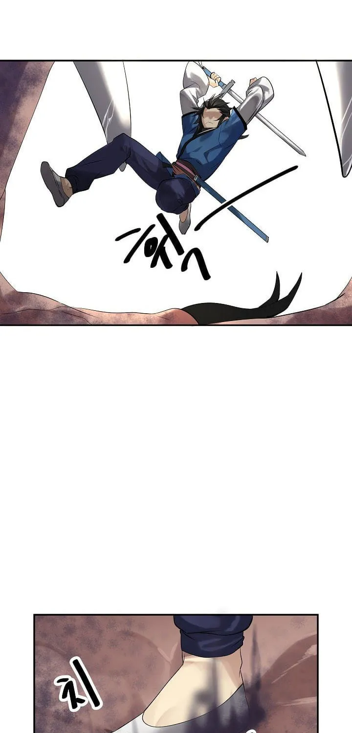Read Volcanic Age chapter 48 image 45 on Lezhin