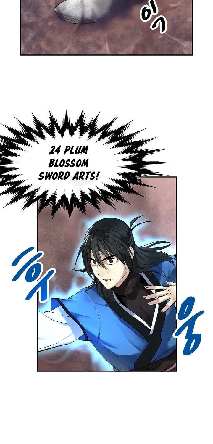 Read Volcanic Age chapter 48 image 46 on Lezhin
