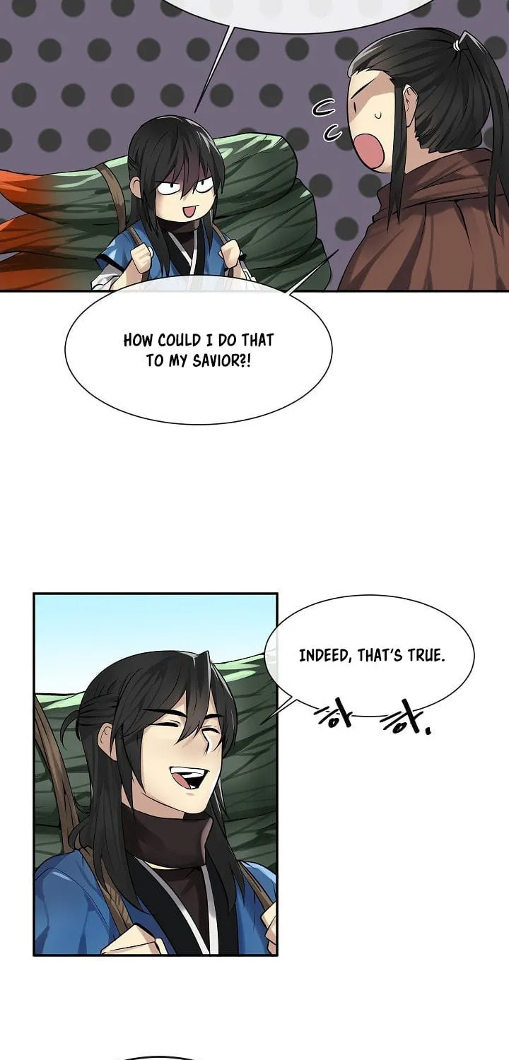 Read Volcanic Age chapter 48 image 54 on Lezhin