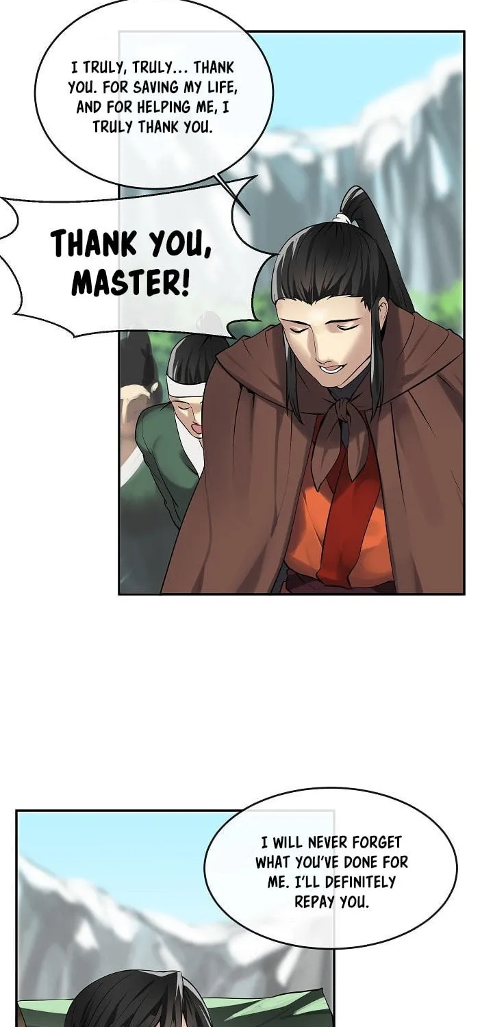 Read Volcanic Age chapter 48 image 55 on Lezhin