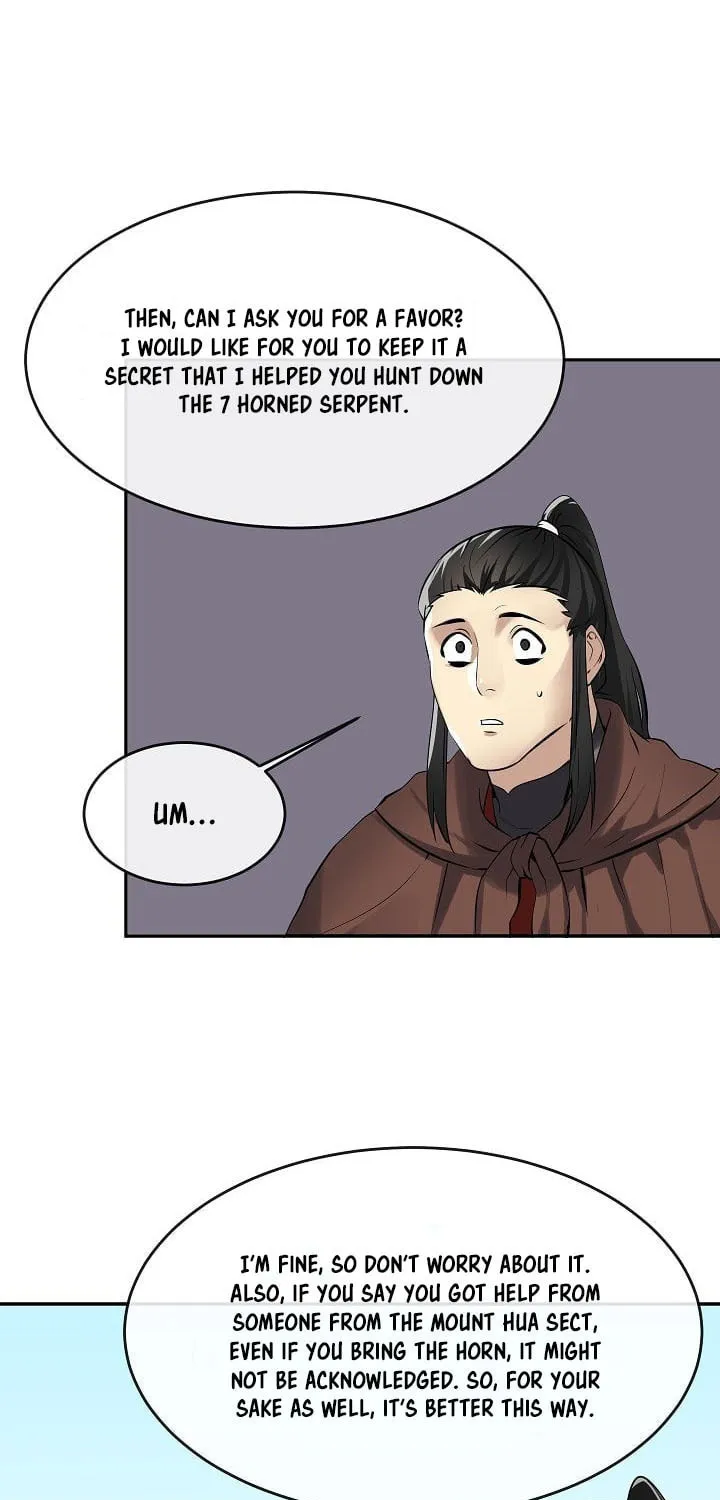 Read Volcanic Age chapter 48 image 57 on Lezhin