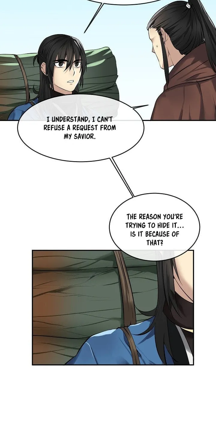 Read Volcanic Age chapter 48 image 58 on Lezhin