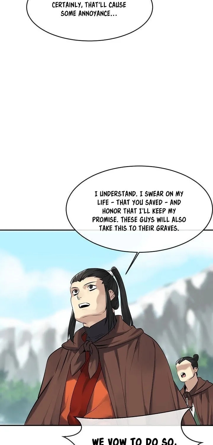 Read Volcanic Age chapter 48 image 60 on Lezhin