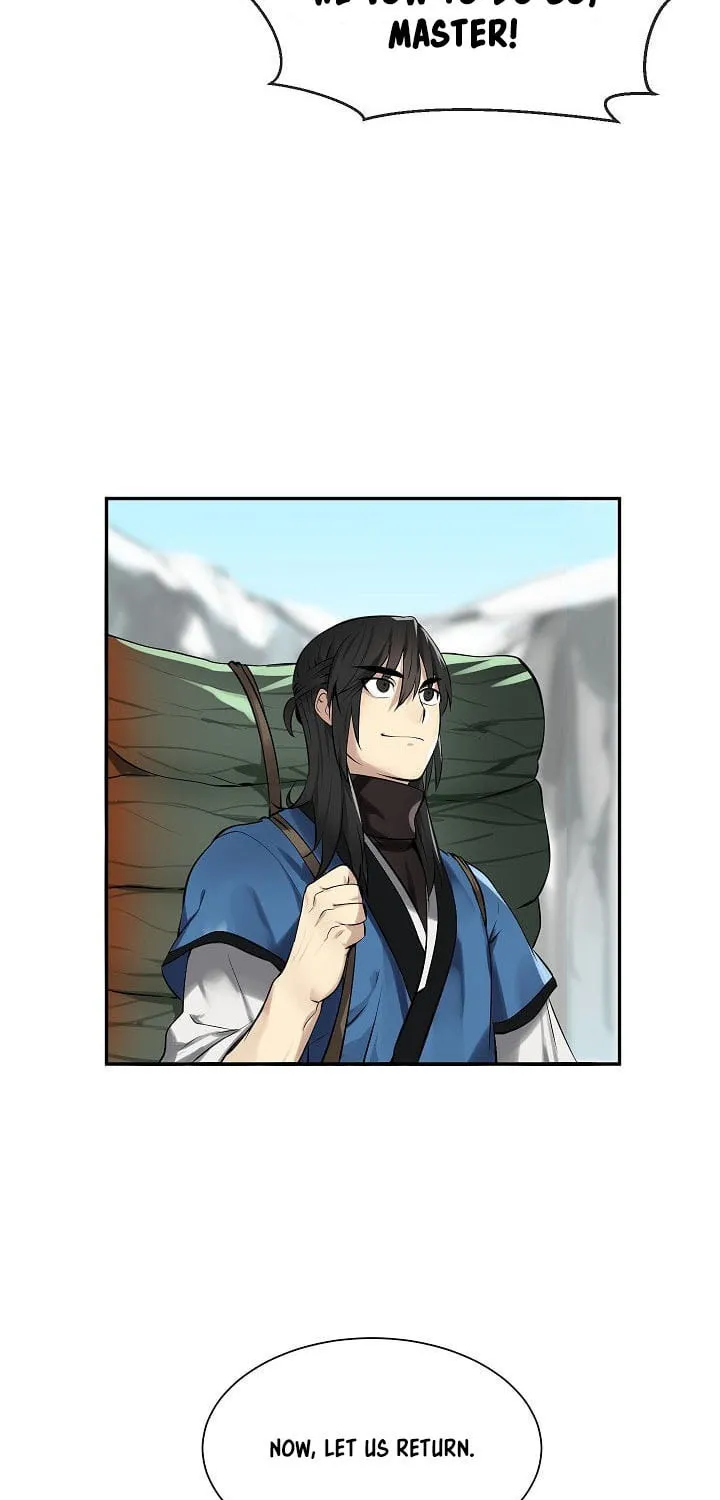 Read Volcanic Age chapter 48 image 61 on Lezhin