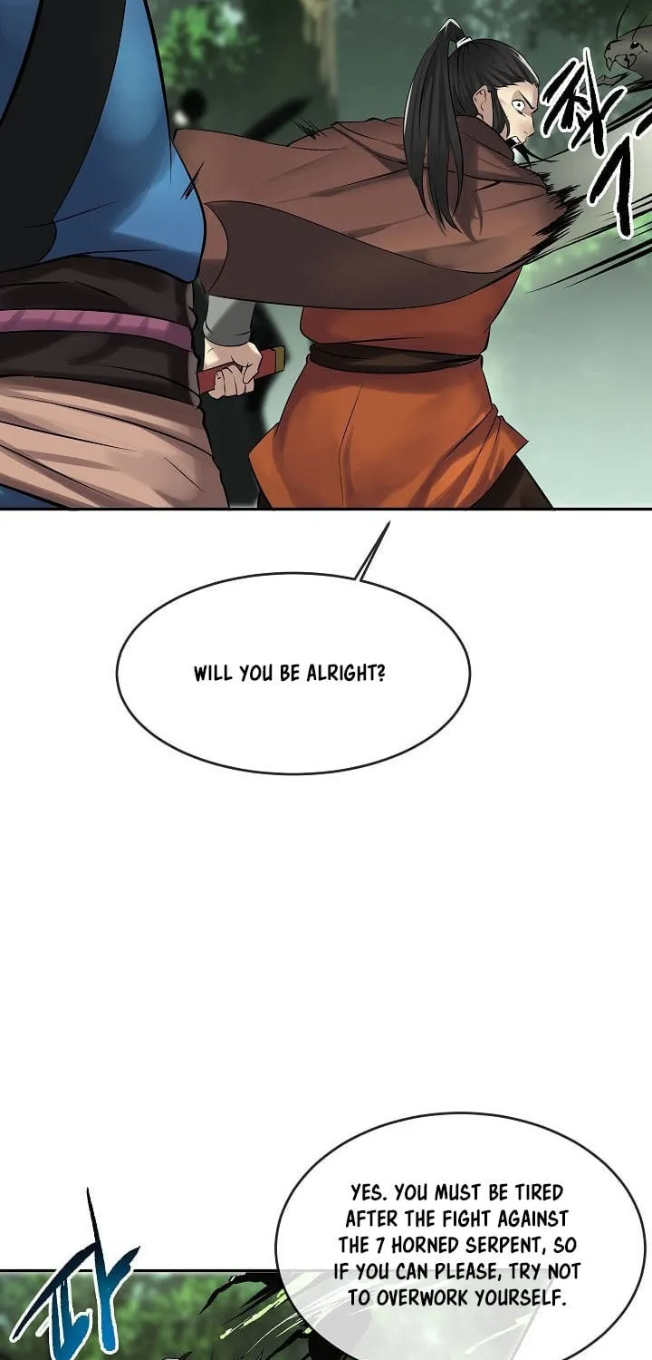 Read Volcanic Age chapter 48 image 66 on Lezhin