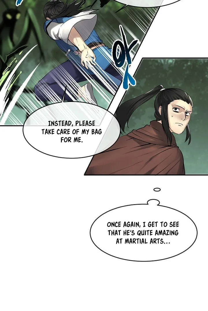 Read Volcanic Age chapter 48 image 67 on Lezhin