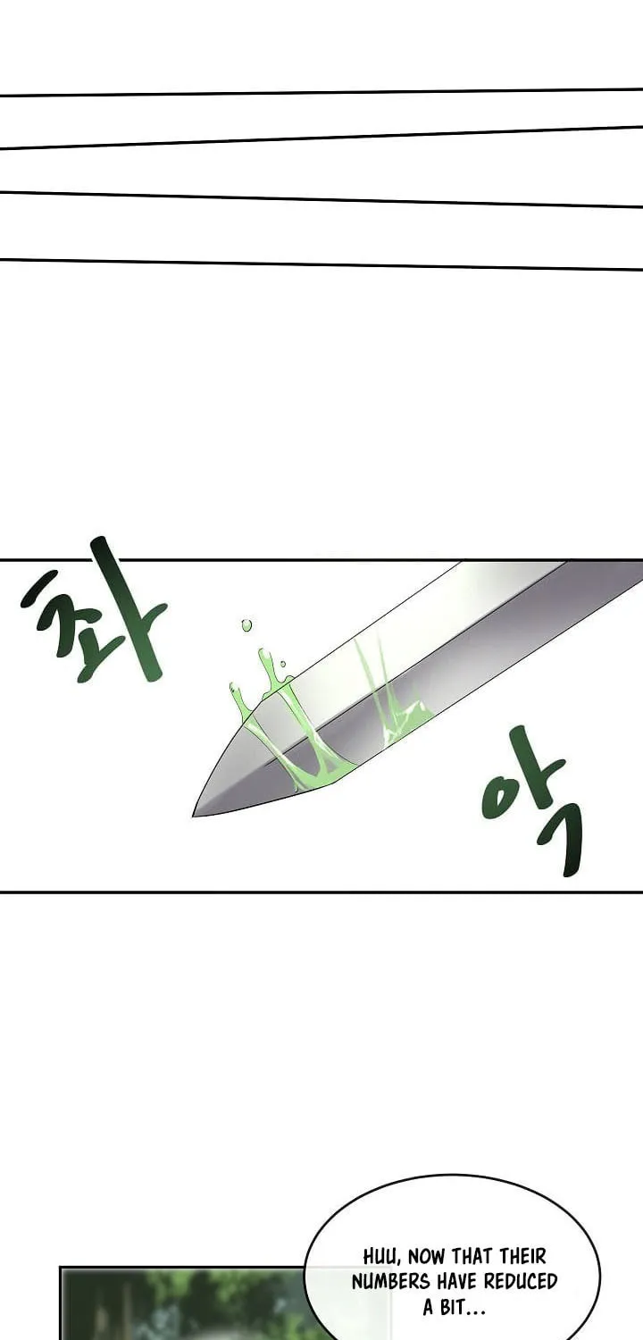 Read Volcanic Age chapter 48 image 68 on Lezhin