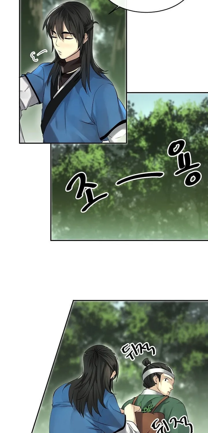 Read Volcanic Age chapter 48 image 69 on Lezhin