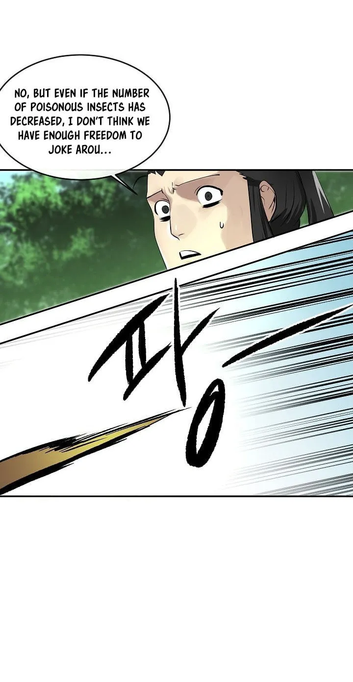 Read Volcanic Age chapter 48 image 73 on Lezhin