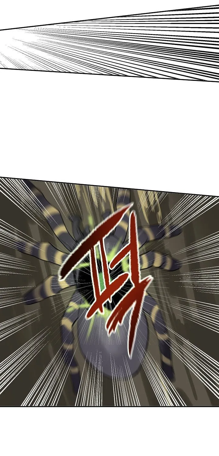 Read Volcanic Age chapter 48 image 74 on Lezhin
