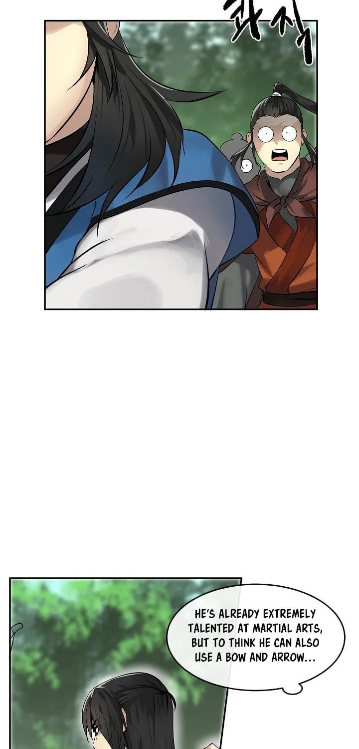 Read Volcanic Age chapter 48 image 76 on Lezhin
