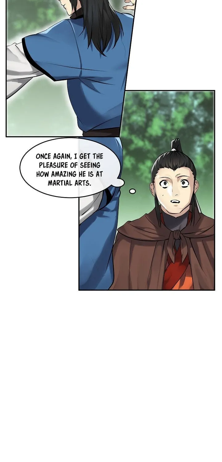 Read Volcanic Age chapter 48 image 77 on Lezhin