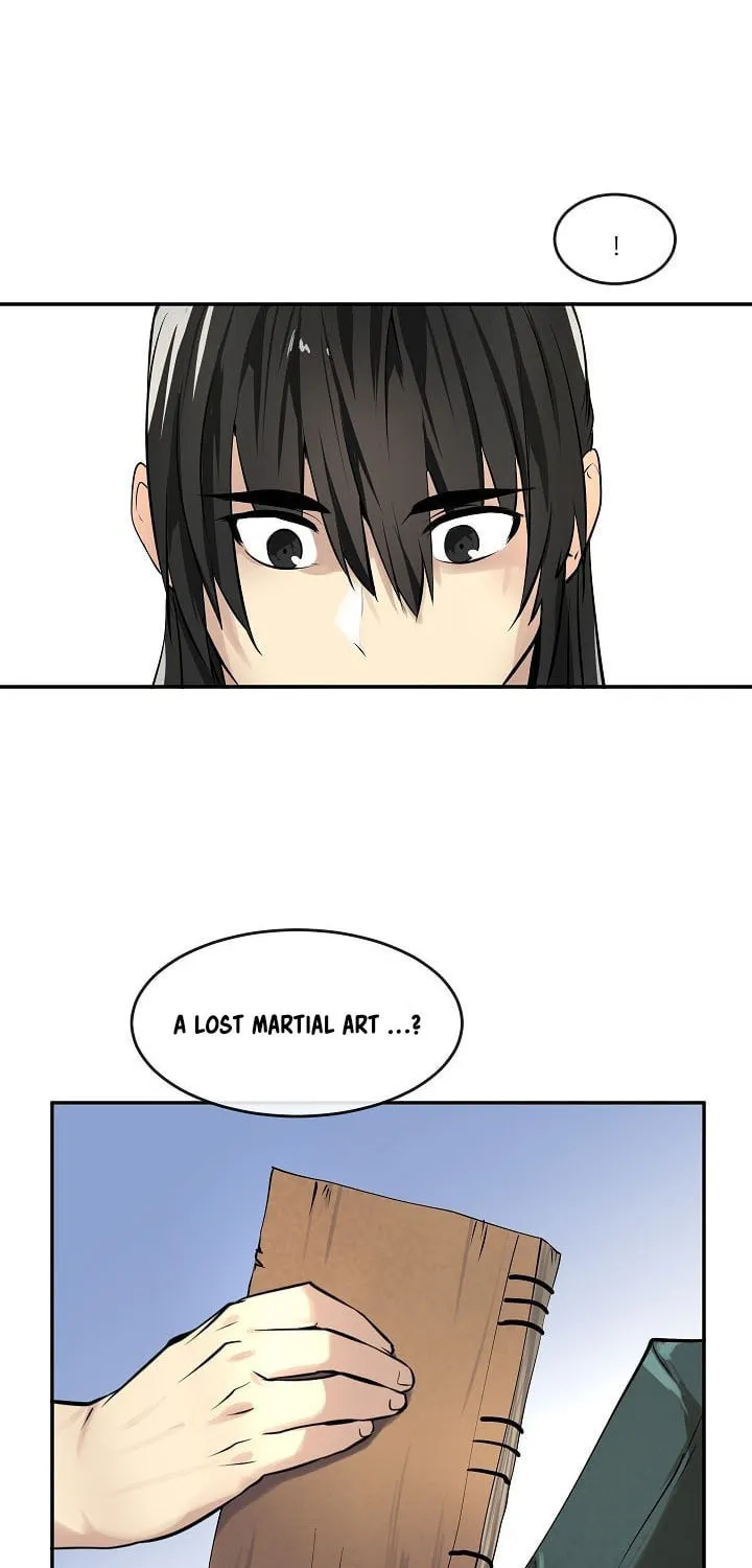 Read Volcanic Age chapter 49 image 14 on Lezhin