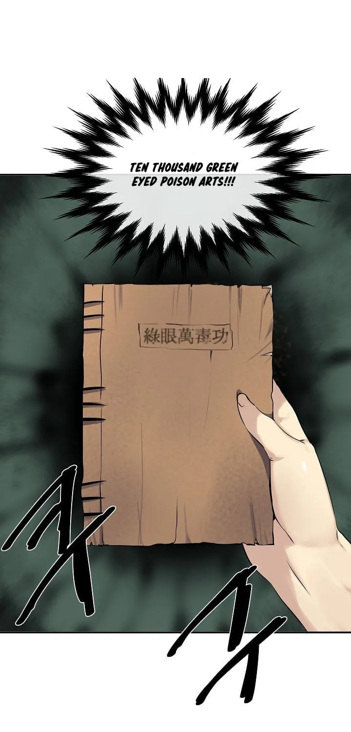 Read Volcanic Age chapter 49 image 16 on Lezhin