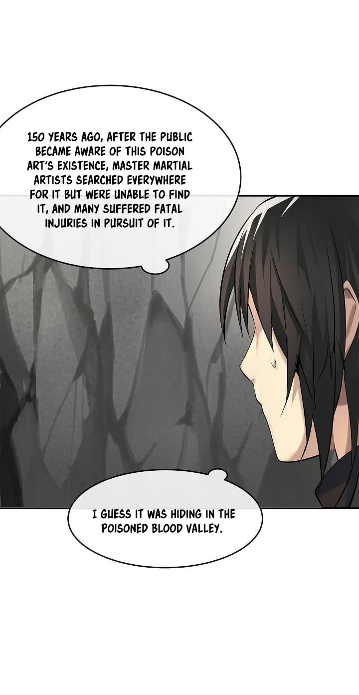 Read Volcanic Age chapter 49 image 18 on Lezhin