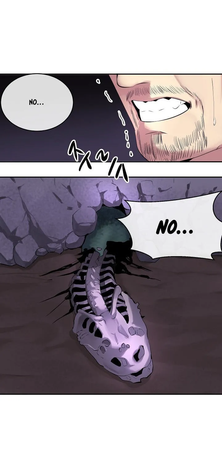 Read Volcanic Age chapter 49 image 22 on Lezhin