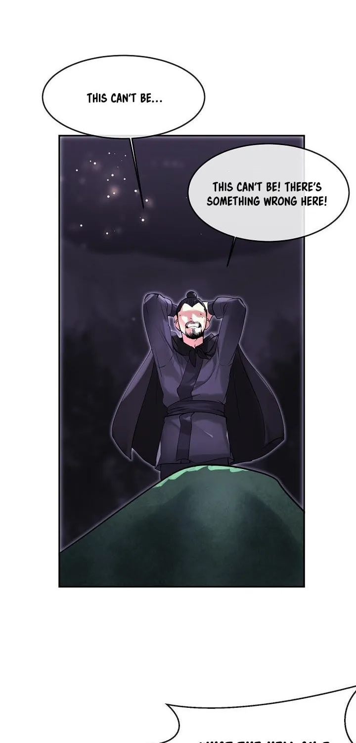 Read Volcanic Age chapter 49 image 23 on Lezhin