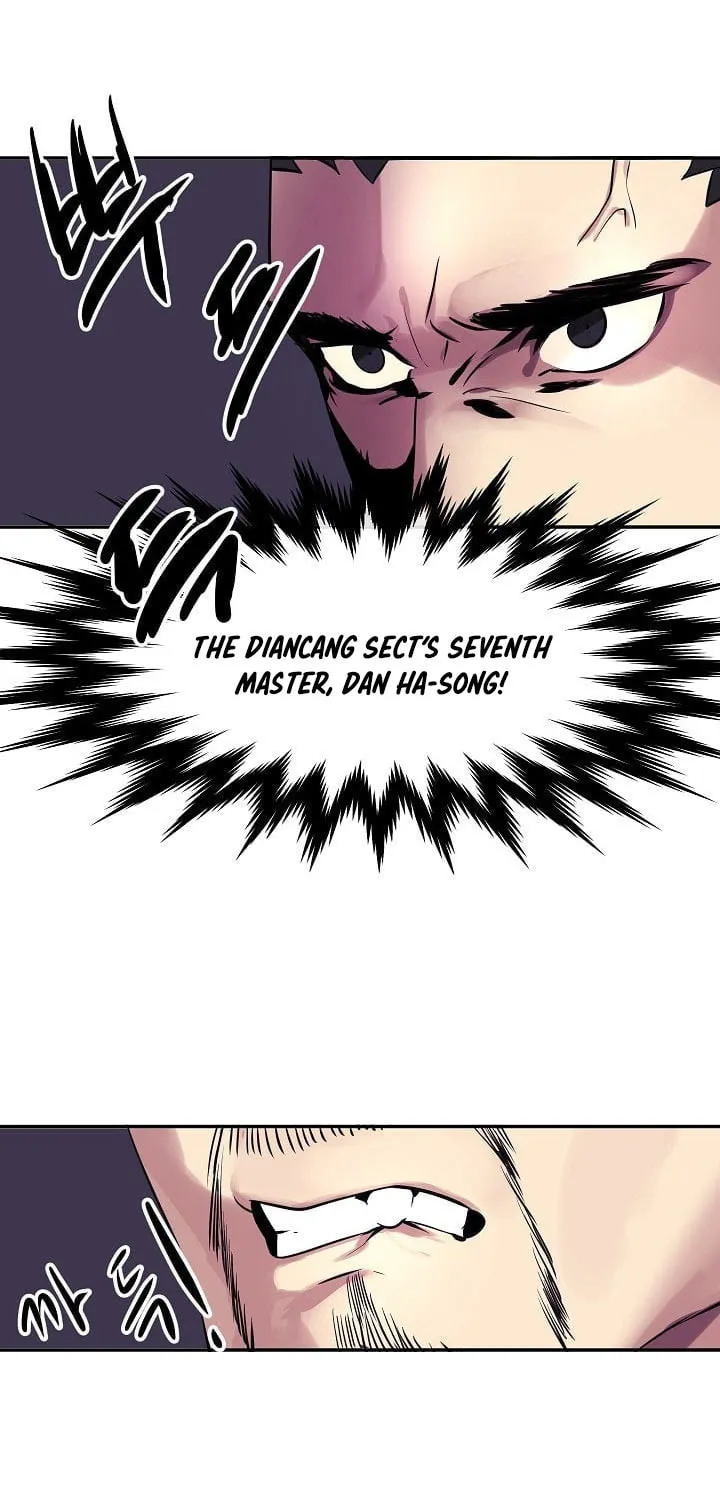 Read Volcanic Age chapter 49 image 26 on Lezhin