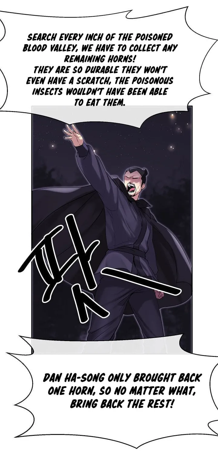 Read Volcanic Age chapter 49 image 27 on Lezhin