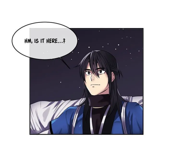 Read Volcanic Age chapter 49 image 32 on Lezhin