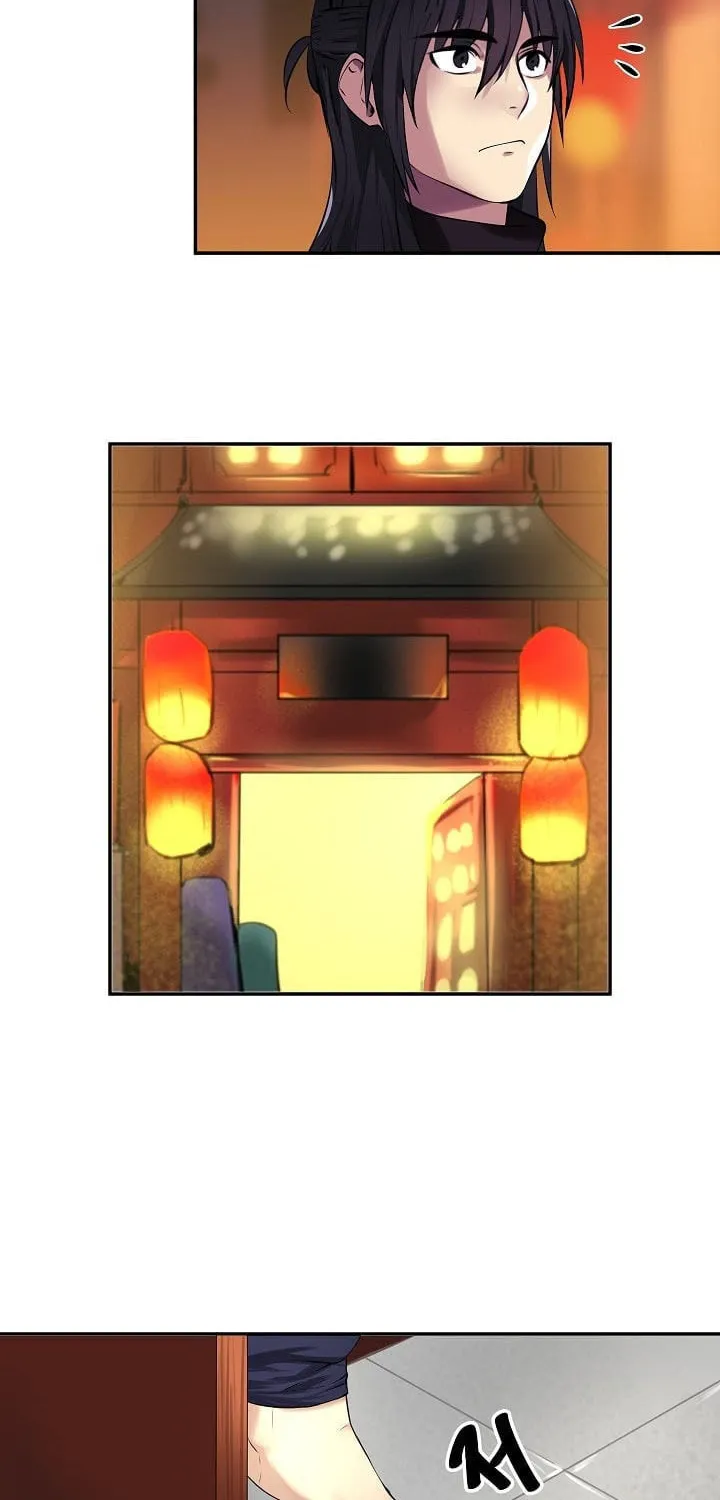 Read Volcanic Age chapter 49 image 34 on Lezhin