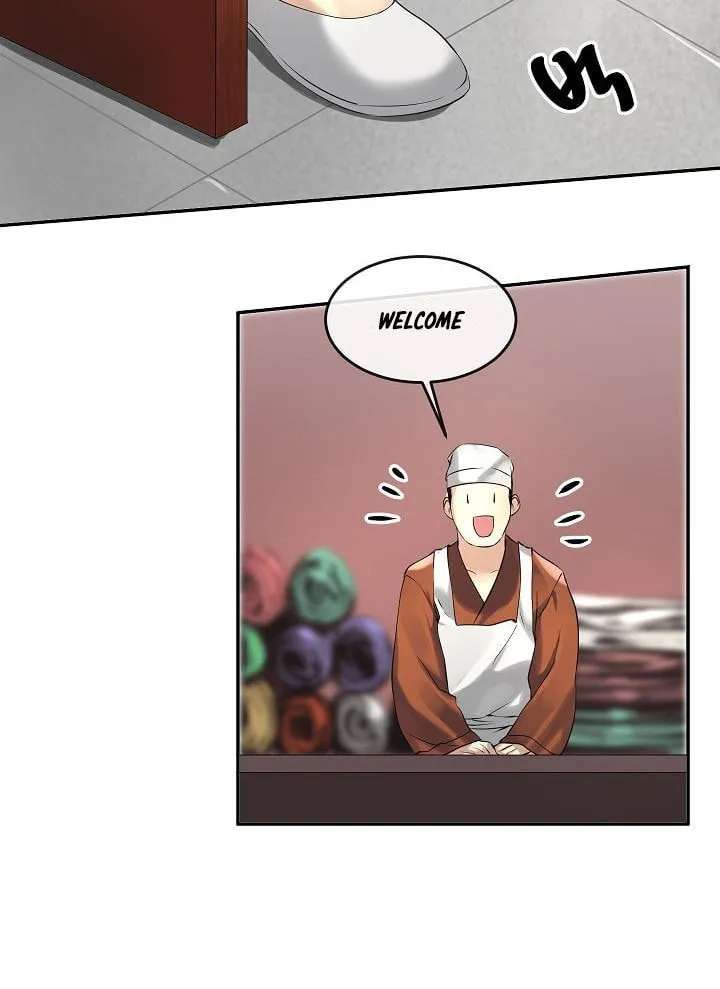 Read Volcanic Age chapter 49 image 35 on Lezhin