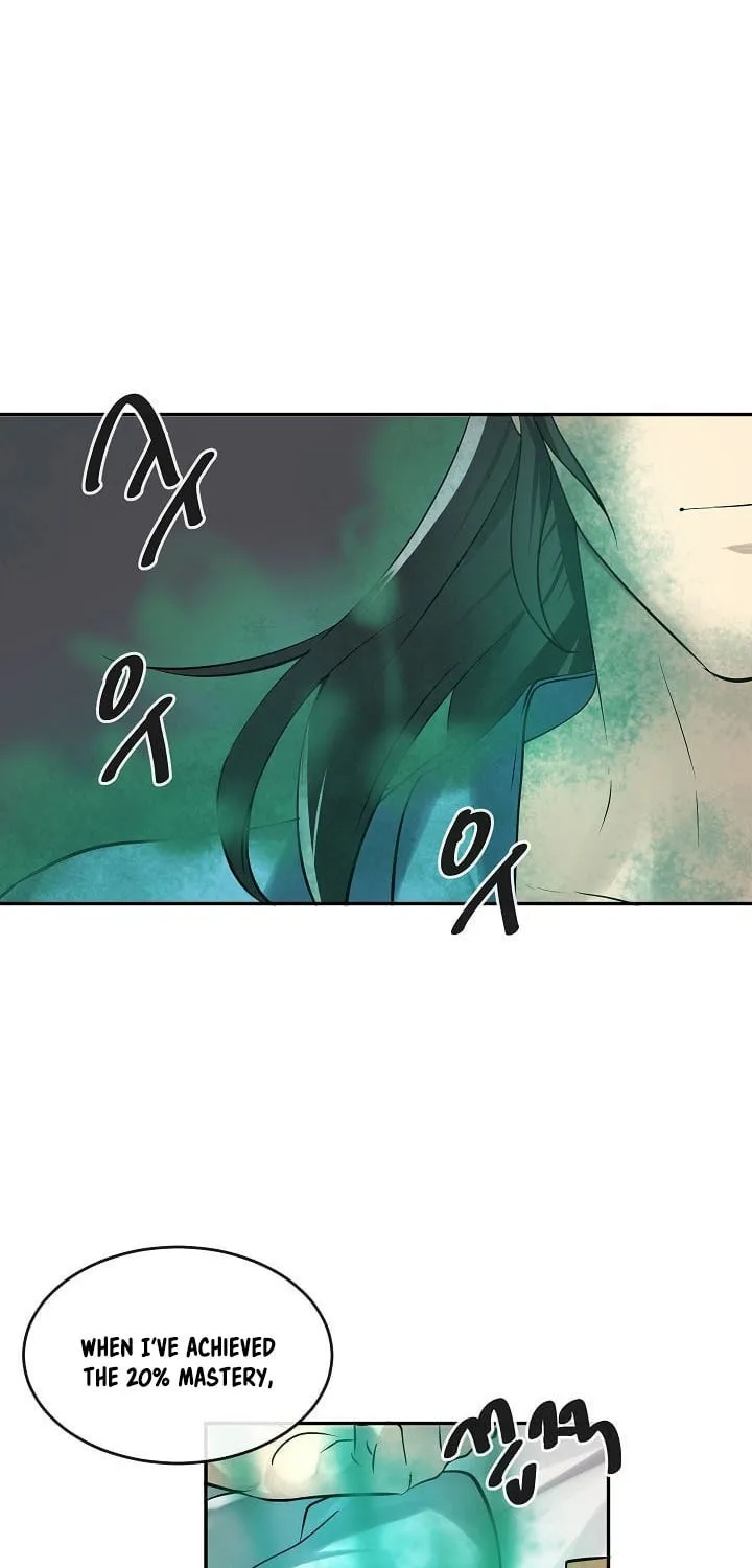 Read Volcanic Age chapter 49 image 47 on Lezhin