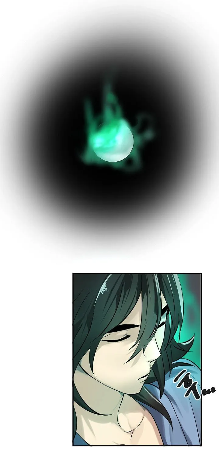 Read Volcanic Age chapter 49 image 49 on Lezhin