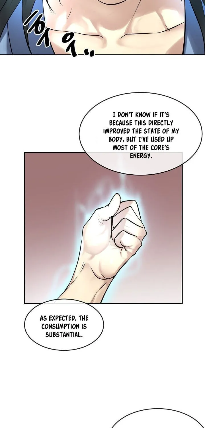 Read Volcanic Age chapter 49 image 53 on Lezhin