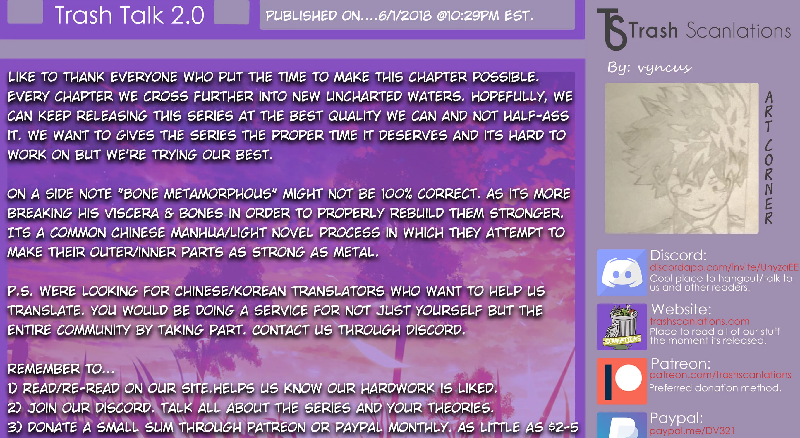 Read Volcanic Age chapter 49 image 58 on Lezhin