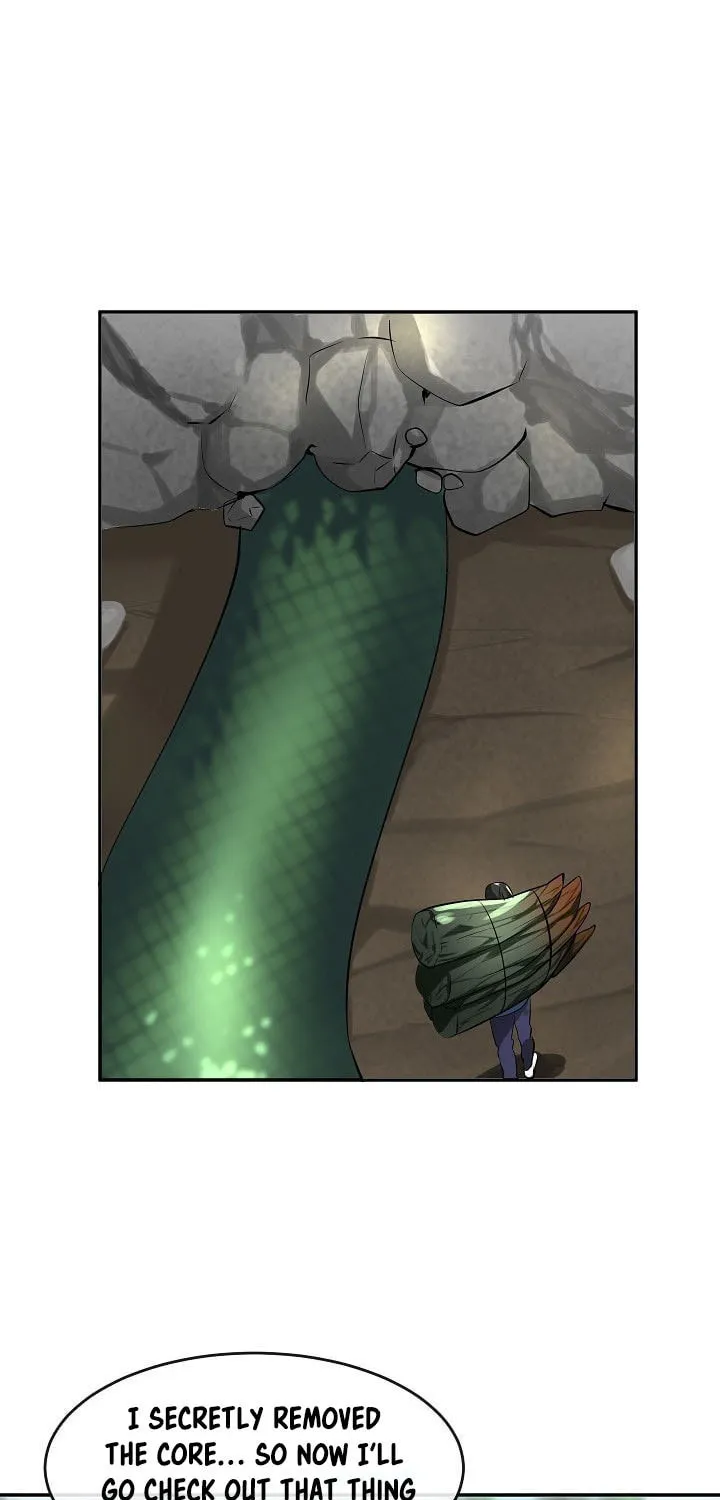 Read Volcanic Age chapter 49 image 9 on Lezhin