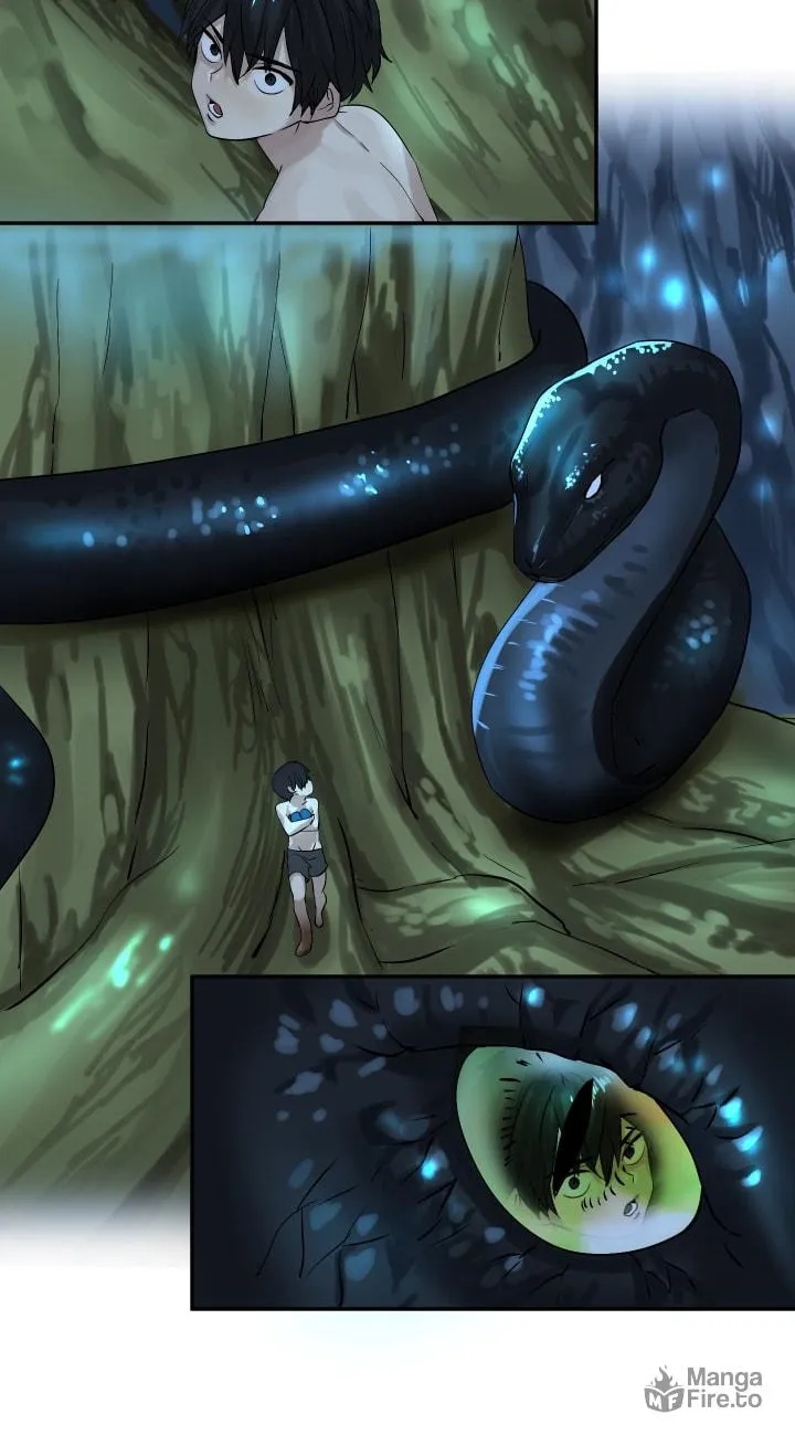 Read Volcanic Age chapter 5 image 11 on Lezhin
