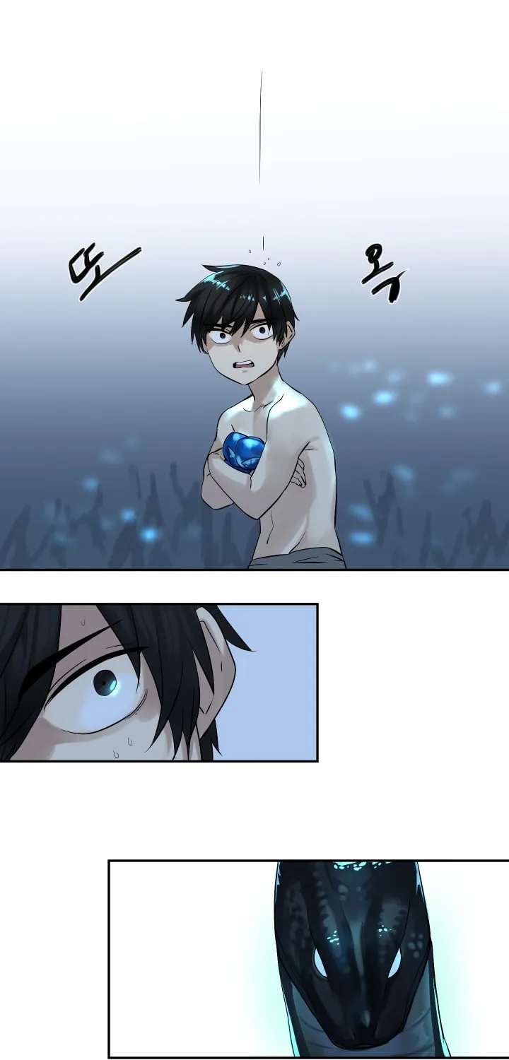 Read Volcanic Age chapter 5 image 13 on Lezhin