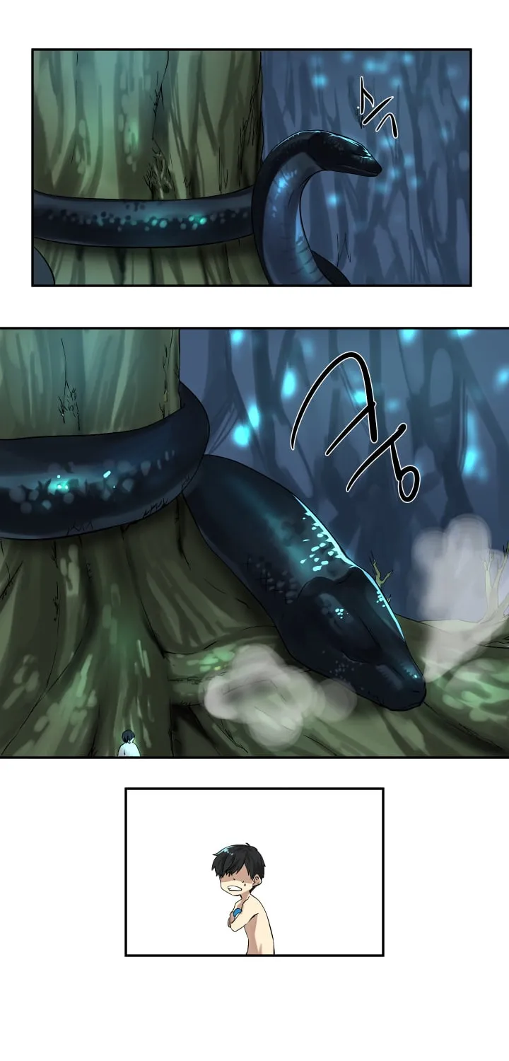 Read Volcanic Age chapter 5 image 15 on Lezhin