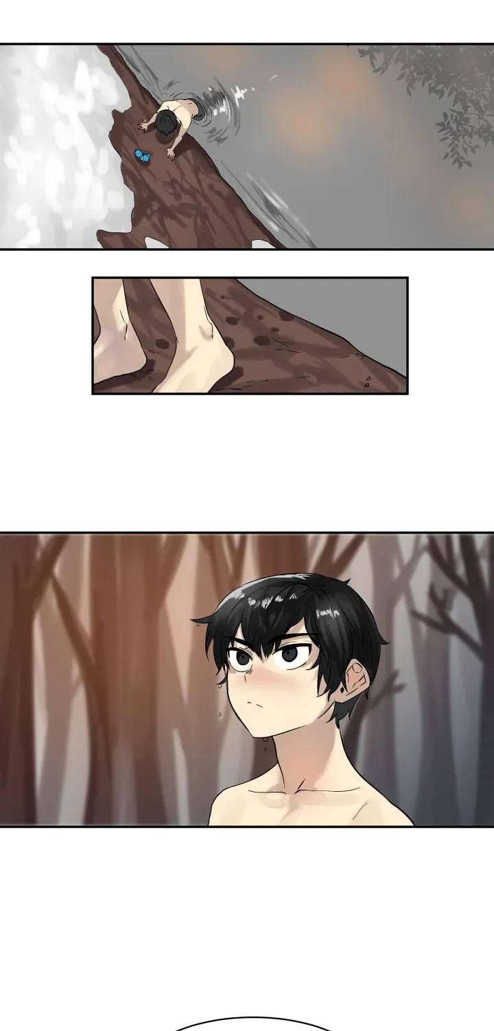 Read Volcanic Age chapter 5 image 18 on Lezhin
