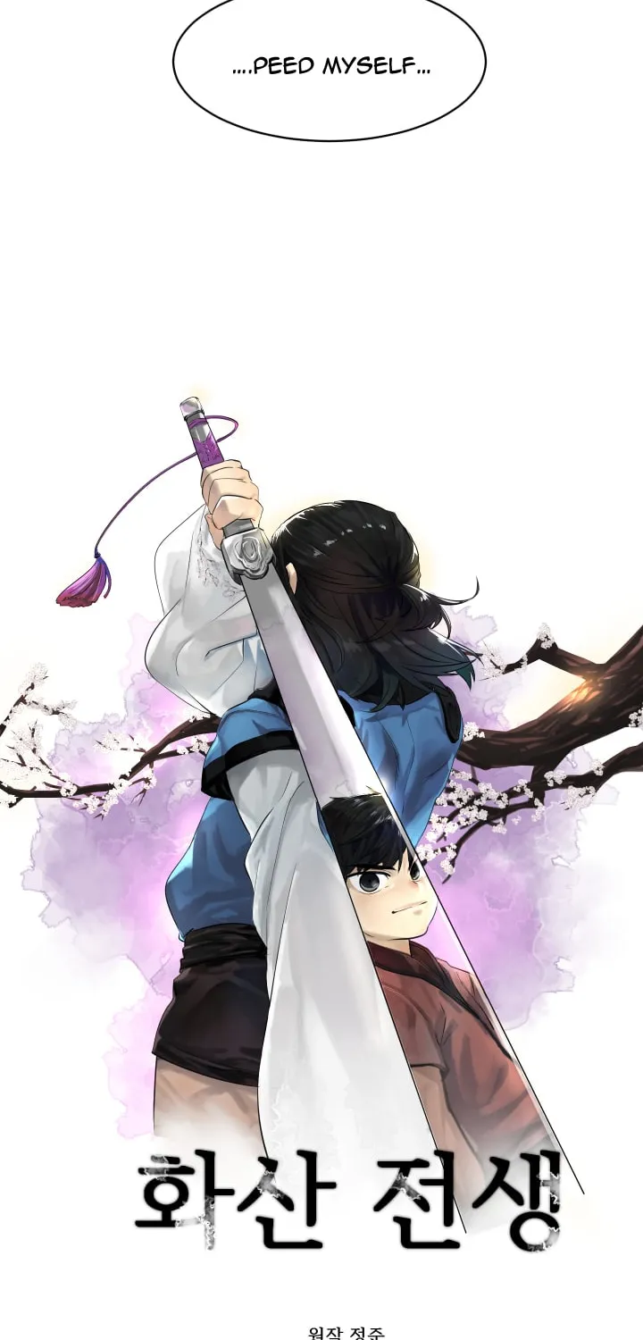 Read Volcanic Age chapter 5 image 19 on Lezhin