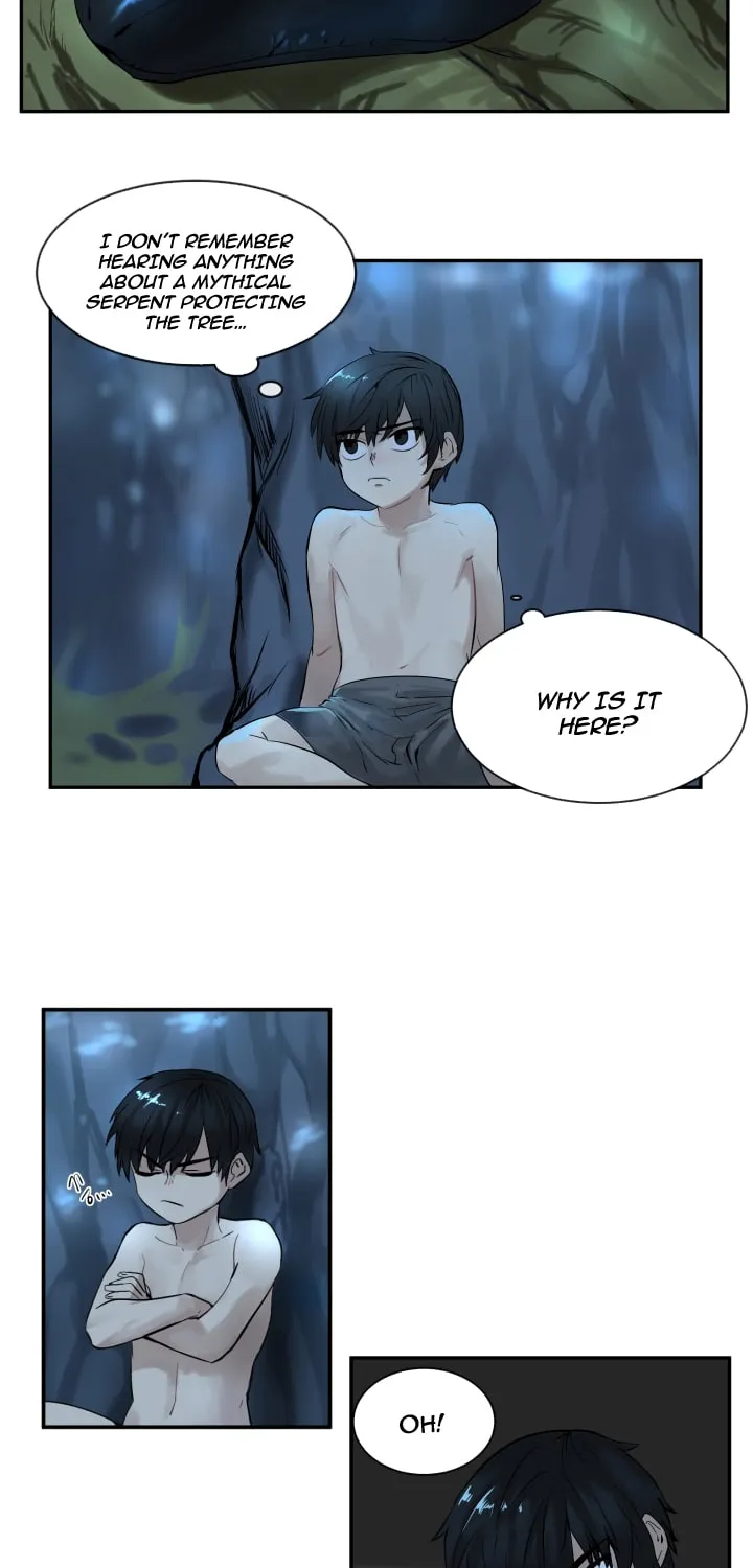 Read Volcanic Age chapter 5 image 2 on Lezhin