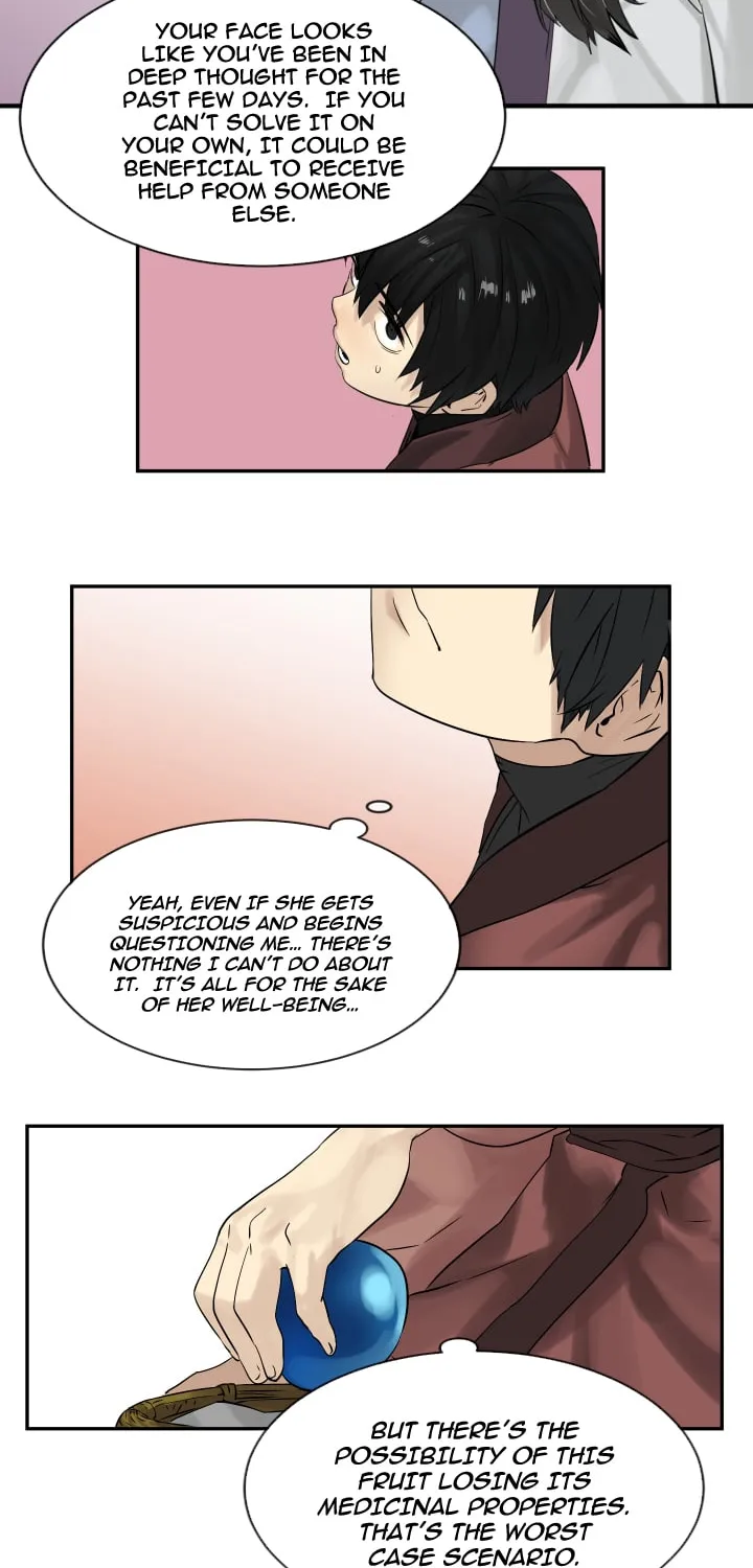 Read Volcanic Age chapter 5 image 22 on Lezhin