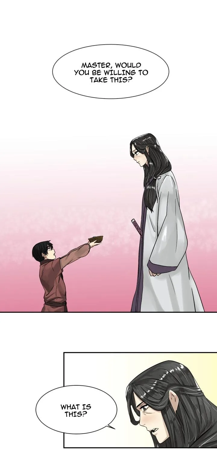 Read Volcanic Age chapter 5 image 24 on Lezhin