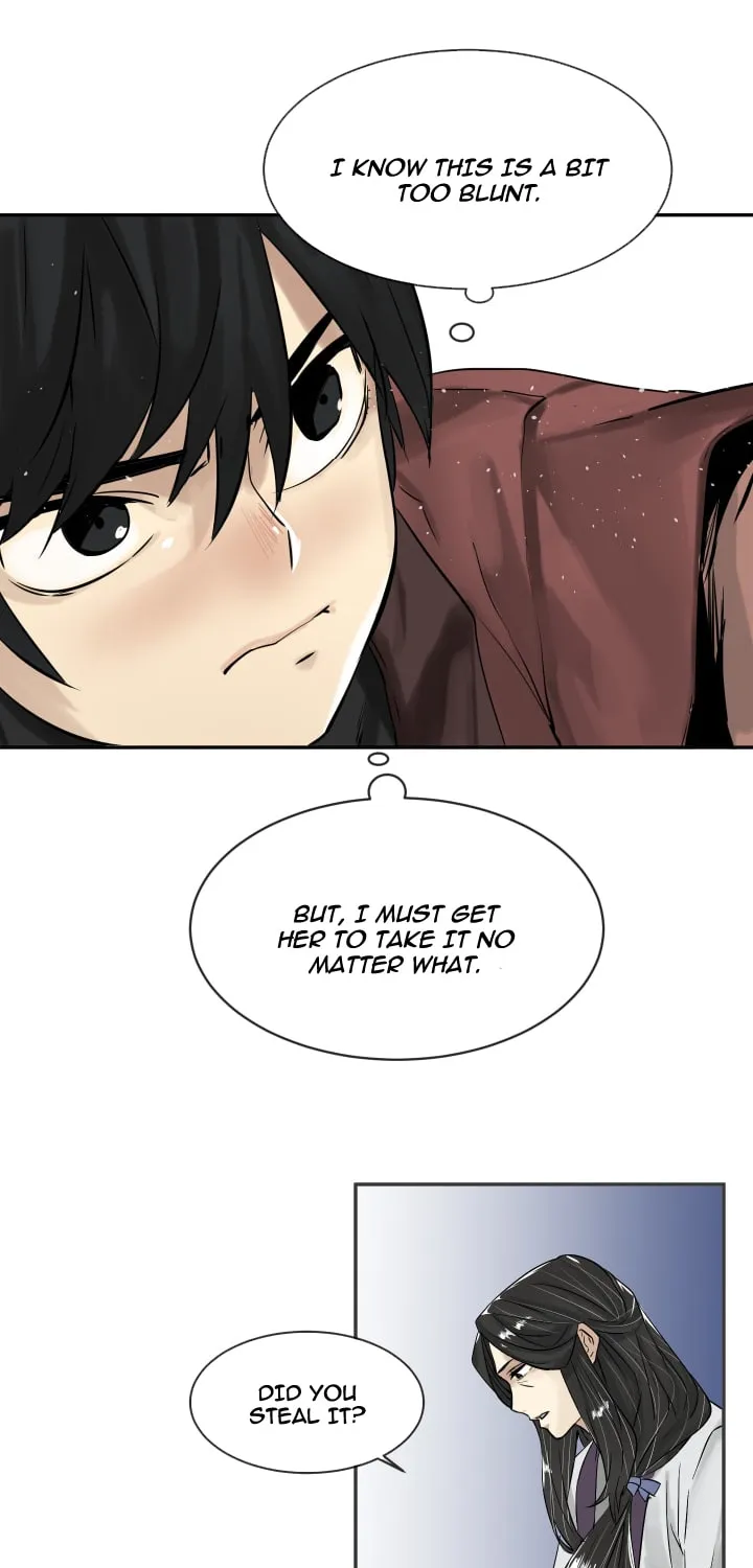 Read Volcanic Age chapter 5 image 26 on Lezhin