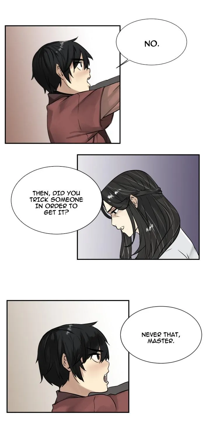 Read Volcanic Age chapter 5 image 28 on Lezhin