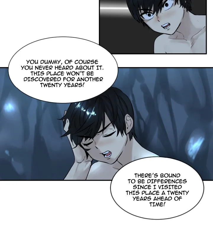 Read Volcanic Age chapter 5 image 3 on Lezhin
