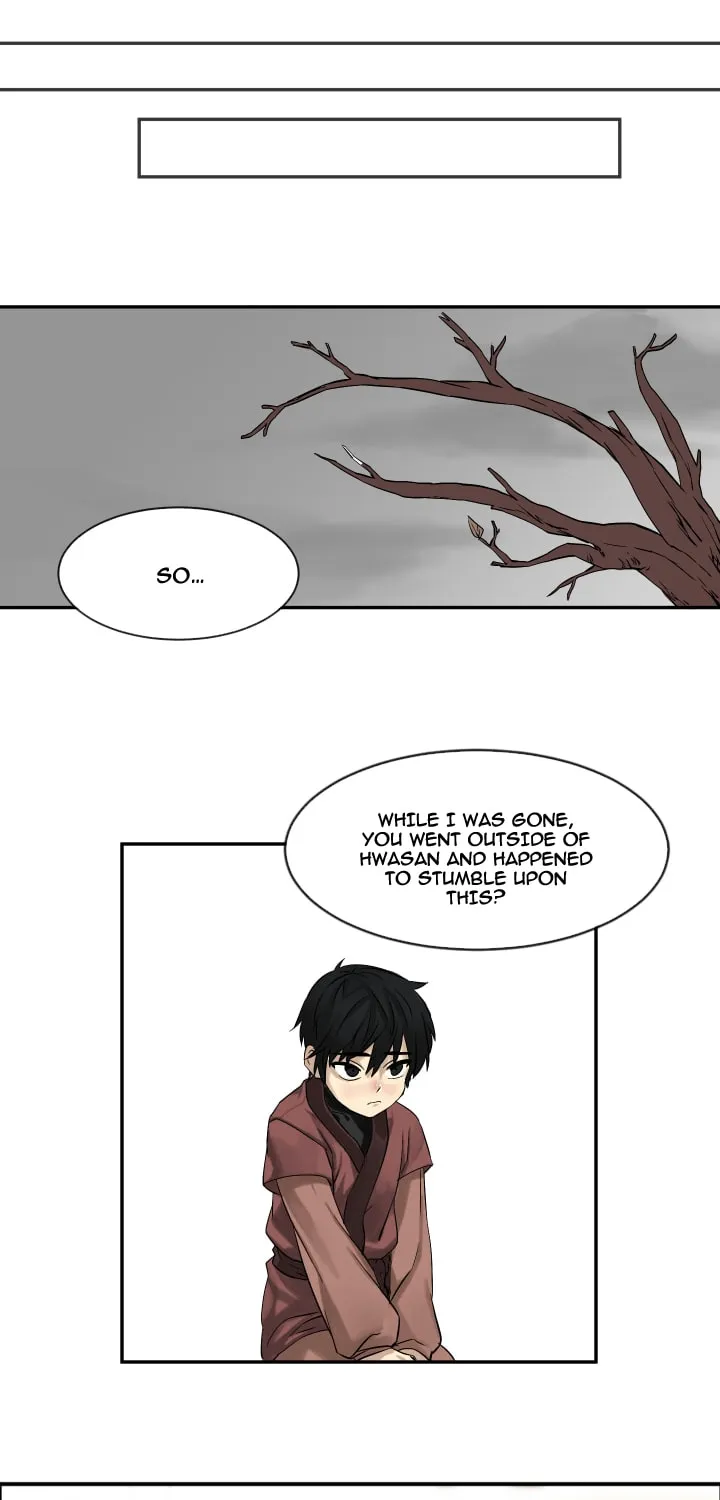 Read Volcanic Age chapter 5 image 30 on Lezhin