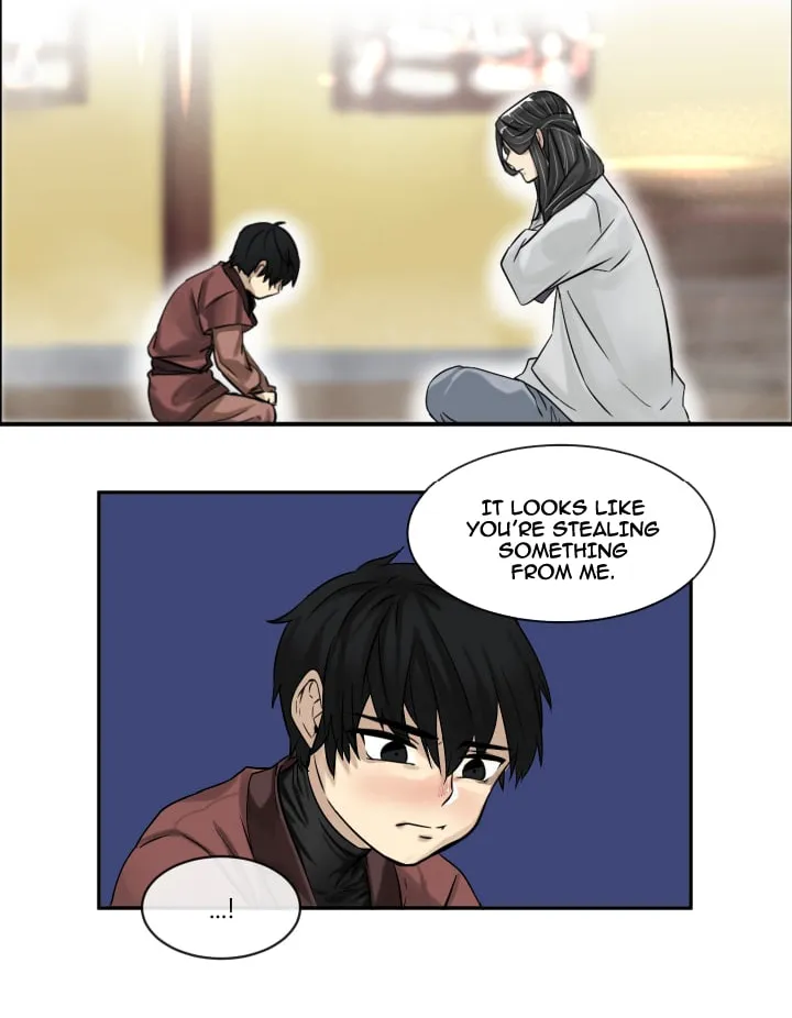 Read Volcanic Age chapter 5 image 31 on Lezhin